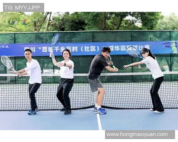 赛后分析:广州网球队与成都网球队的竞技状态与表现评估